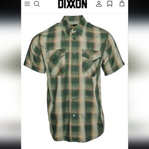 Dixxon shirt
